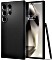 Spigen Liquid Air für Samsung Galaxy S24 Ultra Matte Black (ACS07287)