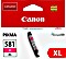 Canon Tinte CLI-581XL M magenta (2050C001)