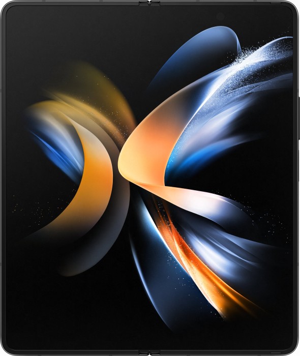 Samsung Galaxy Z Fold 4 F936B/DS 512GB Phantom Black