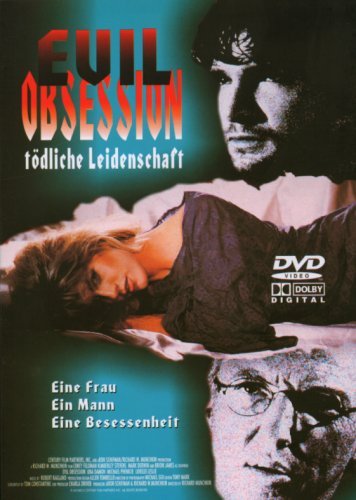 Evil Obsession - Tödliche Leidenschaft (DVD)