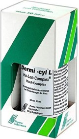 Dermi-cyl L Ho-Len-Complex Tropfen, 50ml