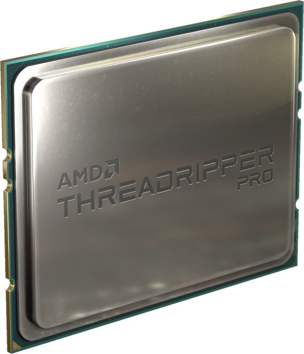 AMD Ryzen Threadripper PRO 5995WX, 64C/128T, 2.70-4.50GHz, tray