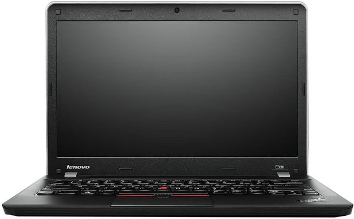 Lenovo ThinkPad Edge E330, Core i3-3110M, 4GB RAM, 320GB HDD, DE