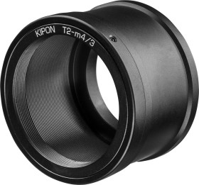 Walimex Pro Kipon T2 on MFT lens adapter (16412)