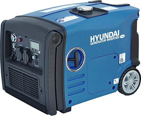 Hyundai HY3200SEi D Benzin-Stromerzeuger