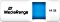 MediaRange USB Speicherstick Color Edition 64GB weiß/hellblau, USB 2.0 Vorschaubild
