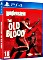 Wolfenstein - The Old Blood (PS4) Vorschaubild