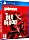 Wolfenstein - The Old Blood (PS4)
