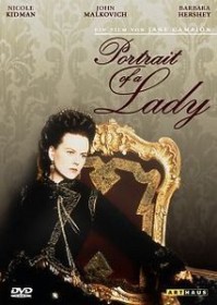 Portrait of a Lady (DVD)