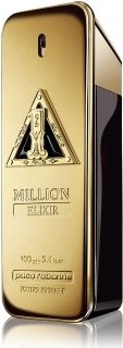 Paco Rabanne 1 Million Elixir Eau de Parfum, 100ml