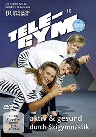 Tele-Gym: Skigymnastik (DVD)