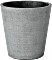 Blomus Coluna plant pot 14cm dark grey (65729)