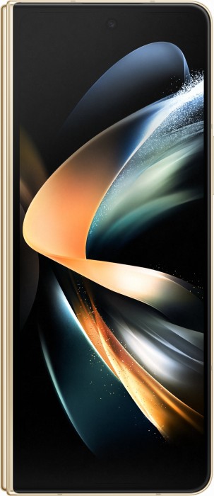 Samsung Galaxy Z Fold 4 F936B/DS 1TB beżowy