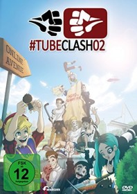 Tubeclash - The Movie (DVD)