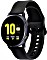 Samsung Galaxy Watch Active 2 LTE R835 Aluminum 40mm schwarz