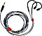 Hörluchs Standard Kabel 2-Pin (3338)