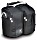 Kata hybrid-531 DL shoulder bag