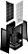 NZXT H1 [2021] weiß, Glasfenster, Mini-ITX, 650W SFX12V Vorschaubild