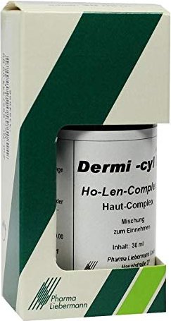Dermi-cyl L Ho-Len-Complex Tropfen
