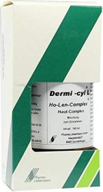 Dermi-cyl L Ho-Len-Complex Tropfen, 100ml