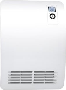 AEG Ventilatorheizung VH Comfort für Badezimmer, Beleuchtetes LC