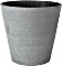 Blomus Coluna plant pot 26cm dark grey (65731)