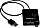 StarTech Externe USB Soundkarte mit SPDIF Digital Audio und Stereo Mic (ICUSBAUDIO2D)