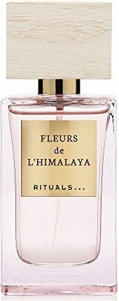 Rituals Fleurs De L'Himalaya Eau De Parfum Spray 50 ml