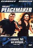 Projekt: Peacemaker (DVD)