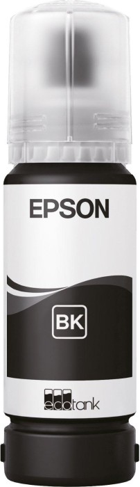 Epson tusz 107/108 czarny