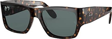 Ray-Ban RB2187 Nomad