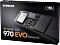 Samsung SSD 970 EVO 1TB, M.2 2280/M-Key/PCIe 3.0 x4 Vorschaubild