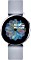 Samsung Galaxy Watch Active 2 LTE R835 Aluminum 40mm srebrny Vorschaubild