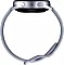 Samsung Galaxy Watch Active 2 LTE R835 Aluminum 40mm srebrny Vorschaubild