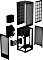 NZXT H1 [2021] schwarz, Glasfenster, 650W SFX12V, Mini-ITX Vorschaubild