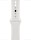 Apple Pasek sportowy w kolorze białym do koperty 41mm (MP6V3ZM/A)