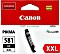 Canon ink CLI-581XXL BK black (1998C001)