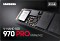 Samsung SSD 970 PRO 512GB, 512B, M.2 2280/M-Key/PCIe 3.0 x4 Vorschaubild