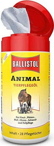 Ballistol Animal Tierpflegeöl, 500ml