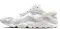 Nike Air Huarache Runner summit white/white/pure platinum/metallic silver (Herren) (DZ3306-100)