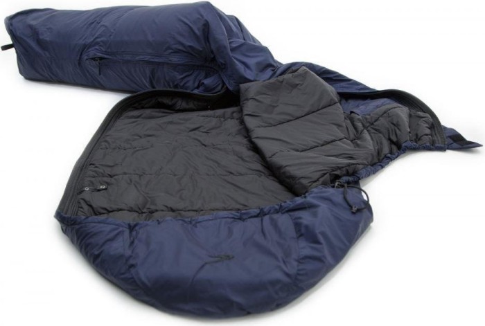 Carinthia TSS Outer Mumienschlafsack