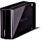 Buffalo LinkStation mini czarny 2TB, 1x Gb LAN Vorschaubild