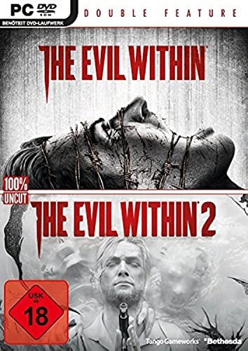 The Evil Within - Double Feature (PC)