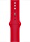 Apple Sportarmband Regular für Apple Watch 45mm (PRODUCT)RED (MP7J3ZM/A)