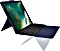 Logitech Slim Combo, KeyboardDock do Apple ipad Pro 12.9", niebieski, CH Vorschaubild