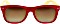 Melon Woody Shade Bamboo elwood red (FBB002C04L23)