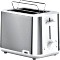 Braun HT 1510 WH PurShine Toaster (0X23010033)