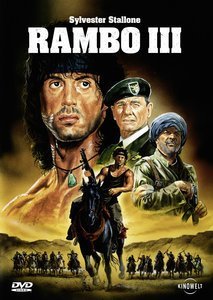 Rambo 3 (DVD)