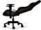 Corsair T3 Rush Gamingstuhl, schwarz Vorschaubild