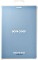 Samsung EF-BP610 Book Cover für Galaxy Tab S6 Lite, blau (EF-BP610PLEGEU)